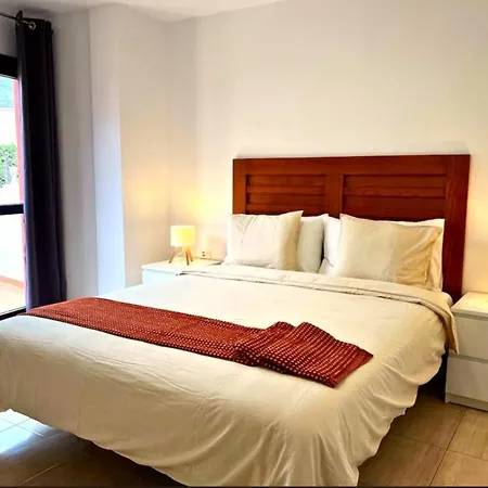 Apartmán Rincon Calido