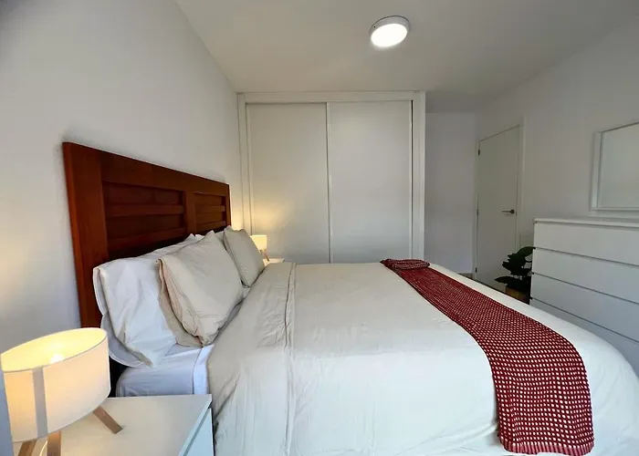 Apartmán Rincon Calido *