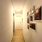 Apartamento Rincón Cálido *