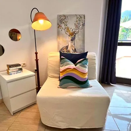 Rincon Calido Appartement Costa Adeje (Tenerife)