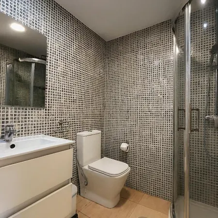 Rincon Calido Apartment