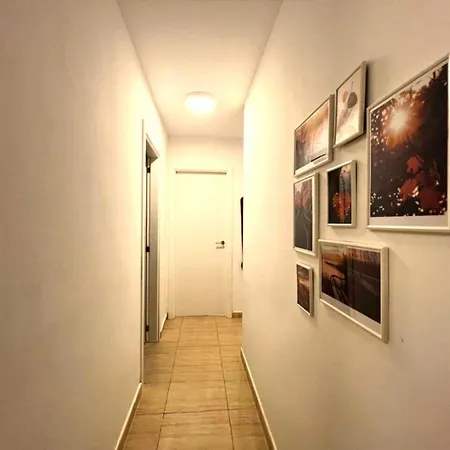 Apartment Rincon Calido *