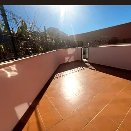 Rincon Calido אדחה