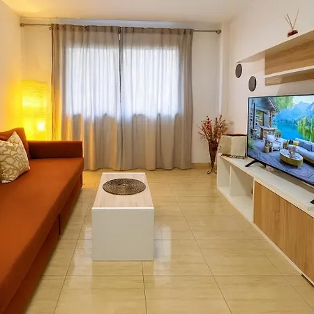 Rincón Cálido Appartamento
