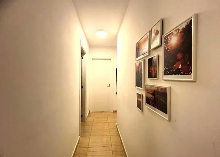 Appartamento Rincón Cálido *
